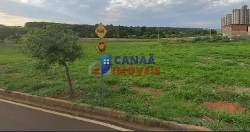 Terreno à venda no Loteamento Portal do Vale II, Uberlândia 
