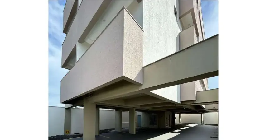 Apartamentos 2/4 prontos - entrada facilitada em até 60x - apartamento à venda no bairro shopping park - uberlândia/mg