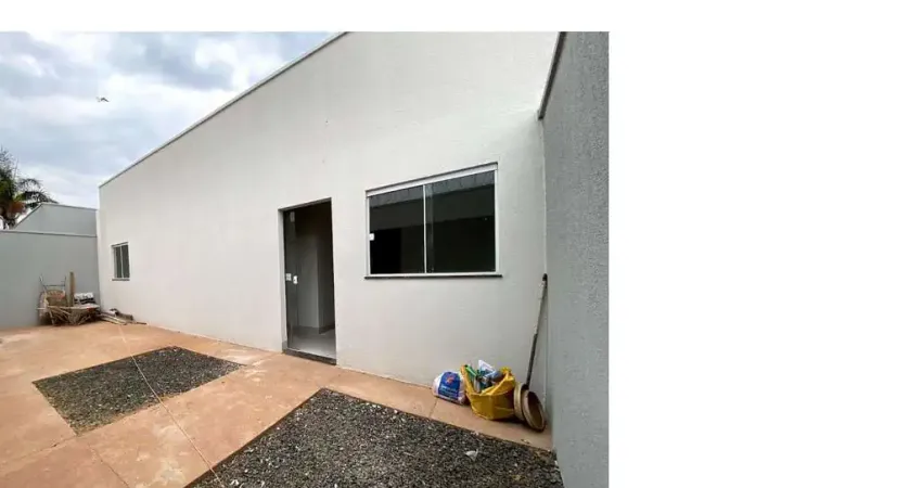 Casas de 2/4 com suíte no jardim brasilia - casa à venda no bairro jardim brasília - uberlândia/mg