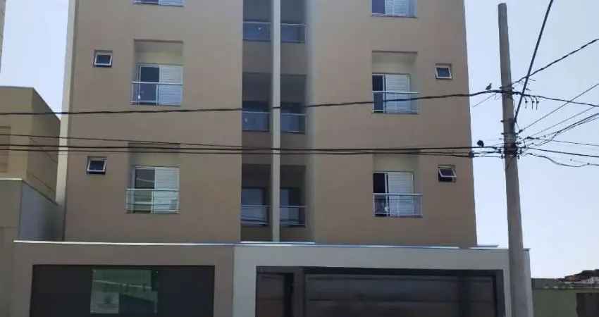 Ed. zeus i/uberaba - apartamento à venda no bairro mercês - uberaba/mg