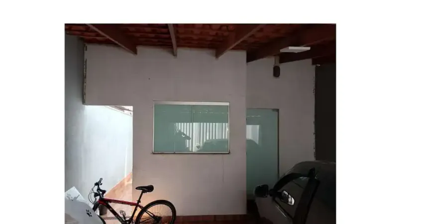 Casa no ipanema - casa à venda no bairro centro - uberlândia/mg