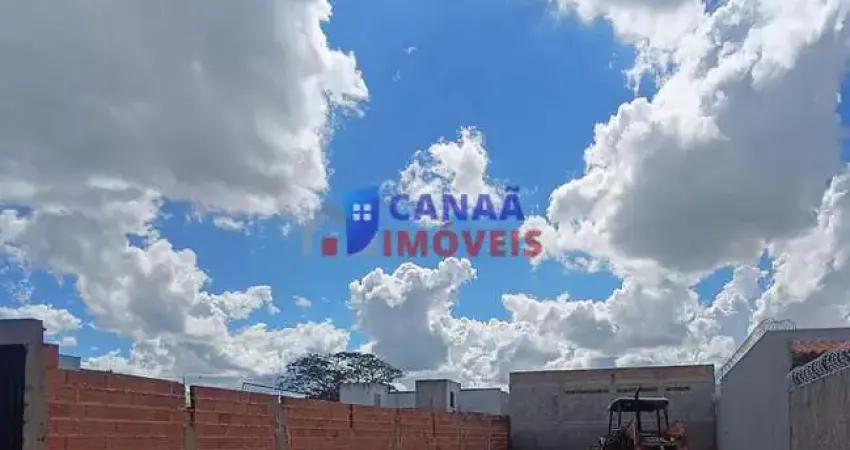 Terreno à venda no Loteamento Monte Hebron, Uberlândia