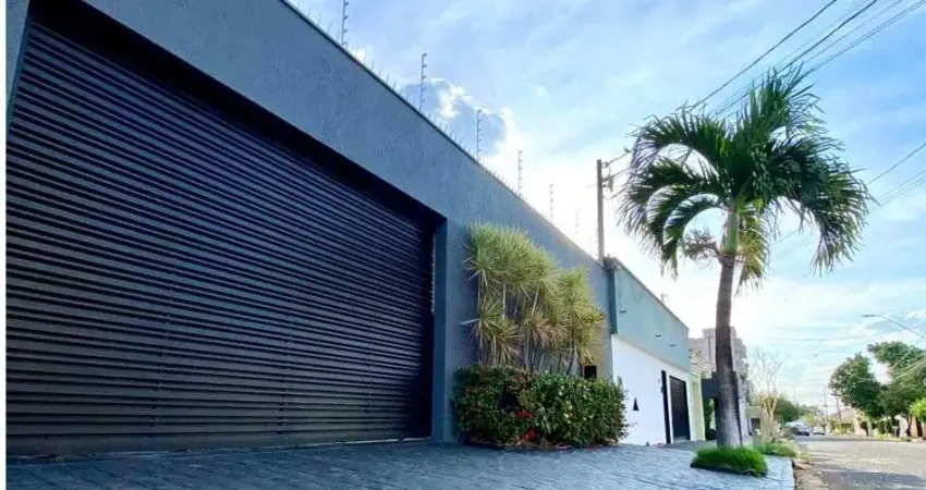 Casa residencial - alto umuarama ii - casa residencial - alto umuarama ii