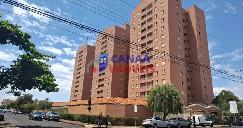 Apartamento com 3 quartos à venda no Martins, Uberlândia