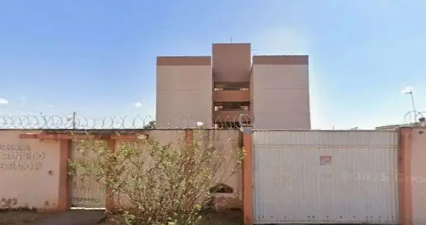 ▪️condominio mirante do cerrado iii - pequis ▪️ - apartamento à venda no bairro centro - uberlândia/mg