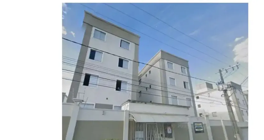 ▪️condominio ulisses ▪️ bairro brasil▪️ - apartamento à venda no bairro brasil - uberlândia/mg
