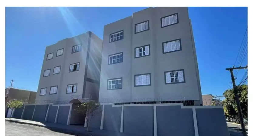 Apartamento roosevelt - 3 quartos sendo 1 suite - apartamento à venda no bairro presidente roosevelt - uberlândia/mg