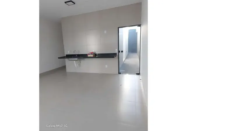 ▪️casa 2/4 com suíte▪️bairro canaã▪️ - casa à venda no bairro jardim canaã - uberlândia/mg