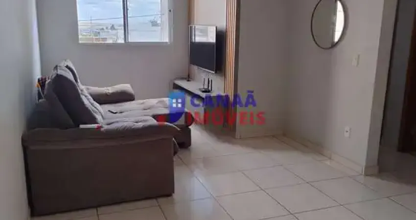 Apartamento com 2 quartos à venda em Laranjeiras, Uberlândia