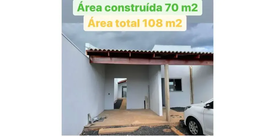 ▪️casa nova no sucupira ▪️ morumbi ▪️ - casa à venda no bairro centro - uberlândia/mg