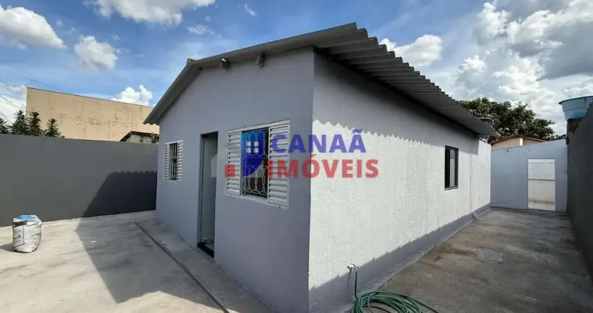 Casa com 2 quartos à venda no Tocantins, Uberlândia 