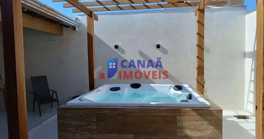 Casa com 3 quartos à venda no Jardim Europa, Uberlândia