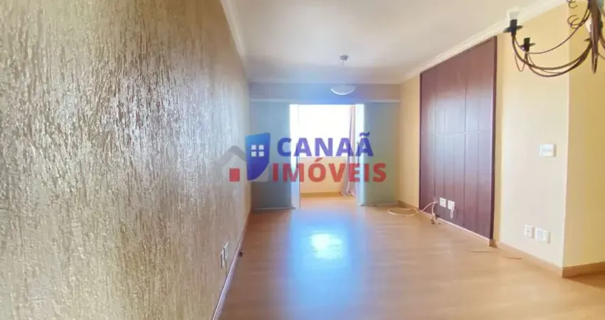 Apartamento com 3 quartos à venda no Alto Umuarama, Uberlândia 