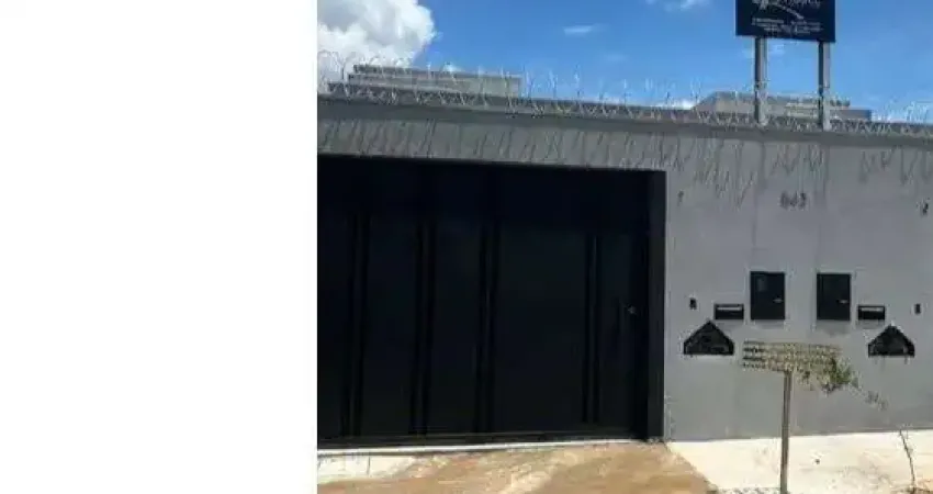 ⚜️casas luizote 4 - na planta ⚜️ - ⚜️casas luizote 4 - na planta ⚜️