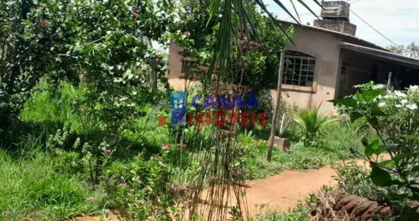 Chácara / sítio com 3 quartos à venda no Miraporanga, Uberlândia