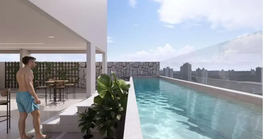 Kitnet / Stúdio à venda no Umuarama, Uberlândia 