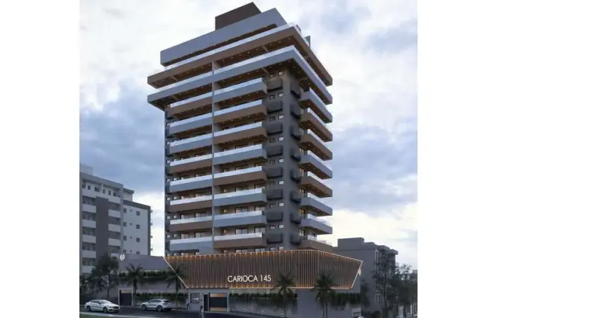 Apartamento com 3 quartos à venda no Tabajaras, Uberlândia