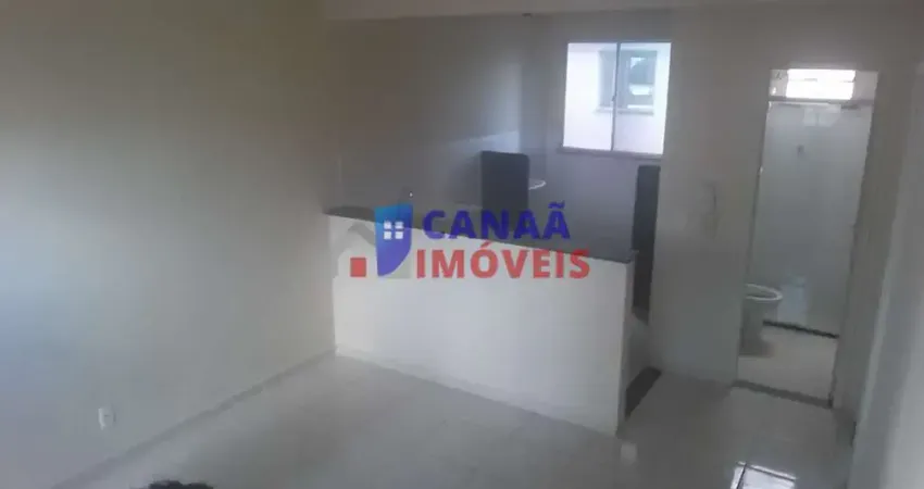 Buriti cidade verde mansour - apartamento 2 quartos bairro mansour