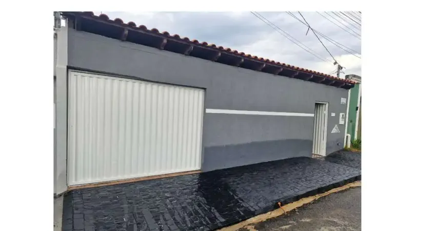 ▪️ casa 3/4 com suíte ▪️ bairro são jorge ▪️ - ▪️ casa 3/4 com suíte ▪️ bairro são jorge ▪️