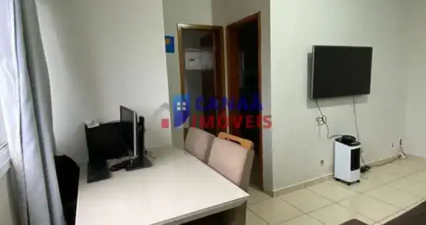 Apartamento térreo 2 quartos à venda no bairro canaã - uberlândia/mg