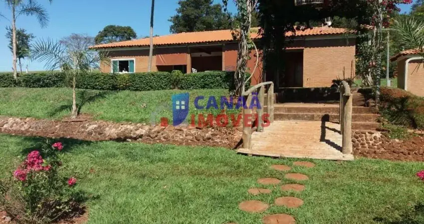 Chácara para venda/pertmuta distrito cruzeiros dos peixotos cidade de uberlandia