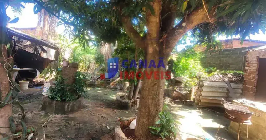 Casa com 1 quarto à venda em São Jorge, Uberlândia