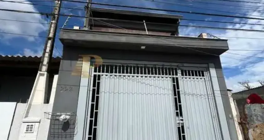 Sobrado para venda, cidade edson, 2 dormitórios, 2 suítes, 2 banheiros, 2 vagas