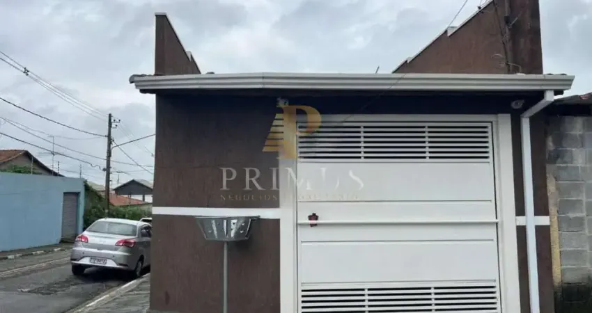 Casa para Venda em Suzano, Cidade Edson, 2 dormitórios, 1 suíte, 2 banheiros, 2 vagas