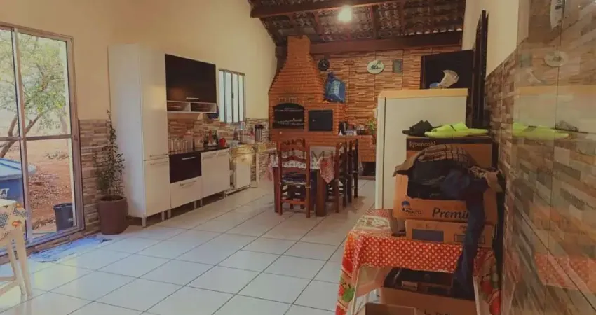 Casa para venda em suzano, casa branca, 3 dormitórios, 1 suíte, 3 banheiros, 5 vagas