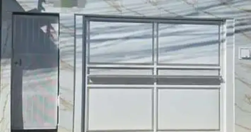 Casa para venda em suzano, jardim casa branca, 2 dormitórios, 1 banheiro, 1 vaga