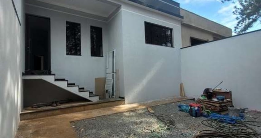 Casa para Venda em Suzano, Cidade Edson, 3 dormitórios, 1 suíte, 2 banheiros, 2 vagas