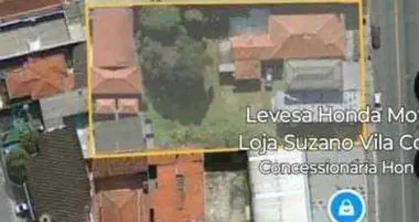 Área para Venda em Suzano, Centro