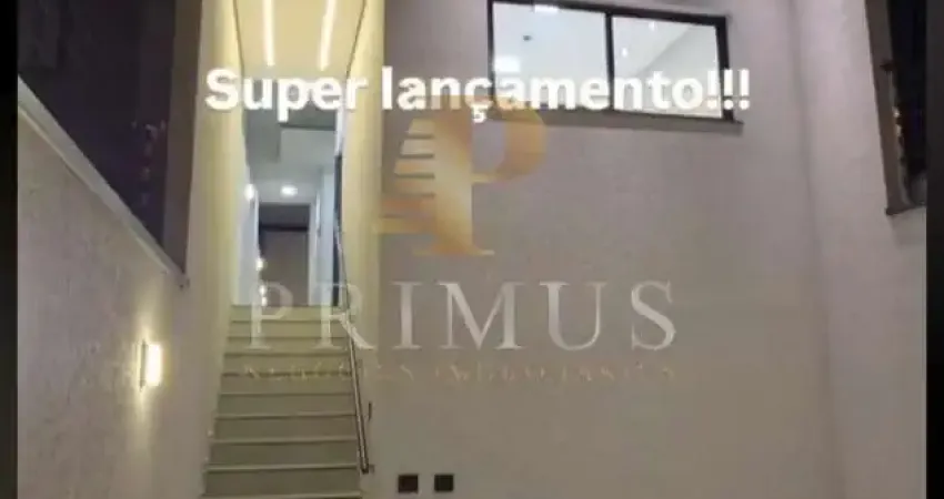 Sobrado para Venda em Mogi das Cruzes, Jardim Universo, 3 dormitórios, 1 suíte, 2 banheiros, 2 vagas