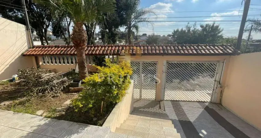 Casa para Venda em Suzano, Jardim Realce, 2 dormitórios, 1 suíte, 3 banheiros, 5 vagas