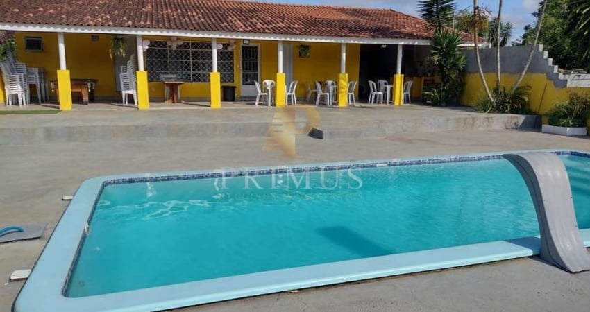 Chácara para Venda em Mogi das Cruzes, Conjunto Residencial Santo Ângelo, 4 dormitórios, 3 banheiros, 10 vagas