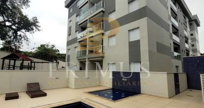 Apartamento para Venda em Suzano, Cidade Edson, 1 dormitório, 1 suíte, 1 banheiro, 1 vaga