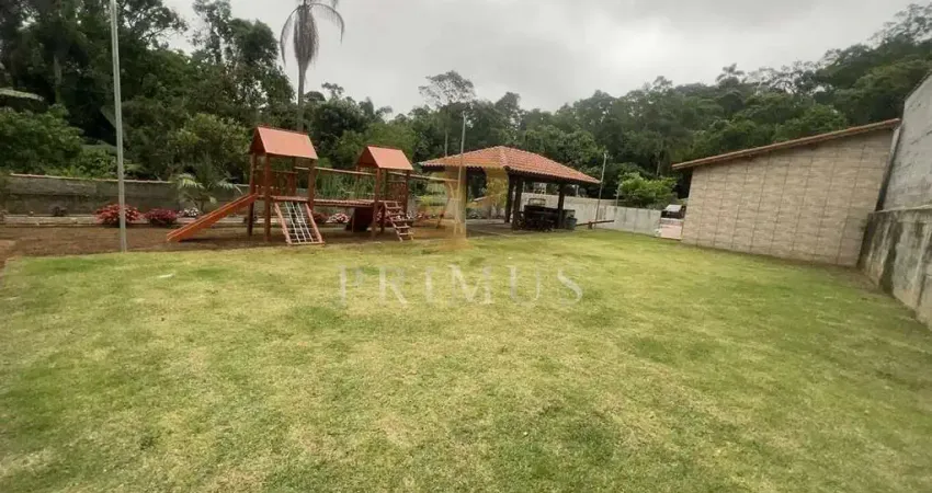 Chácara para Venda em Suzano, Chácaras São Judas Tadeu, 1 dormitório, 2 banheiros