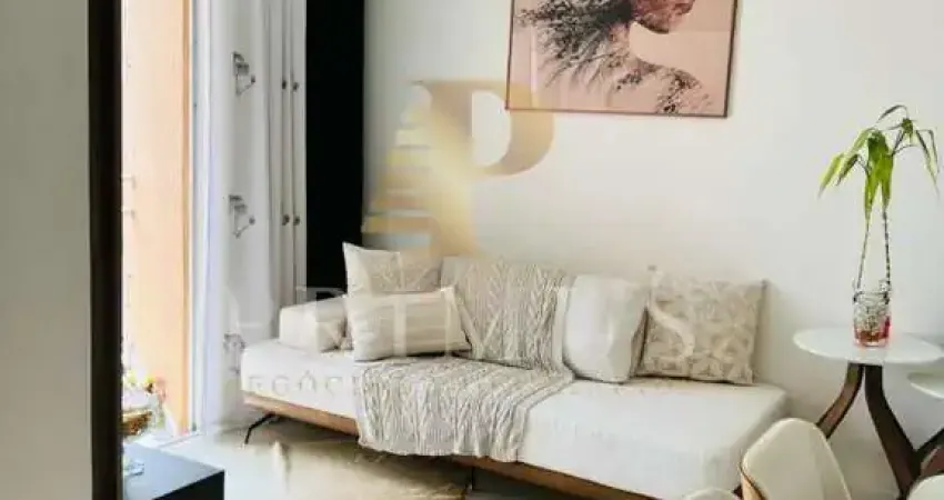 Apartamento para Venda em Suzano, Vila Figueira, 2 dormitórios, 1 banheiro, 1 vaga