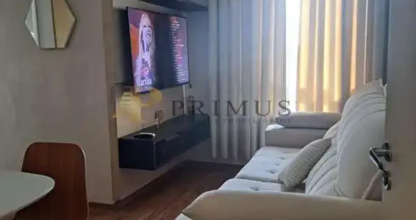 Apartamento para venda em suzano, vila urupês, 2 dormitórios, 1 banheiro, 1 vaga