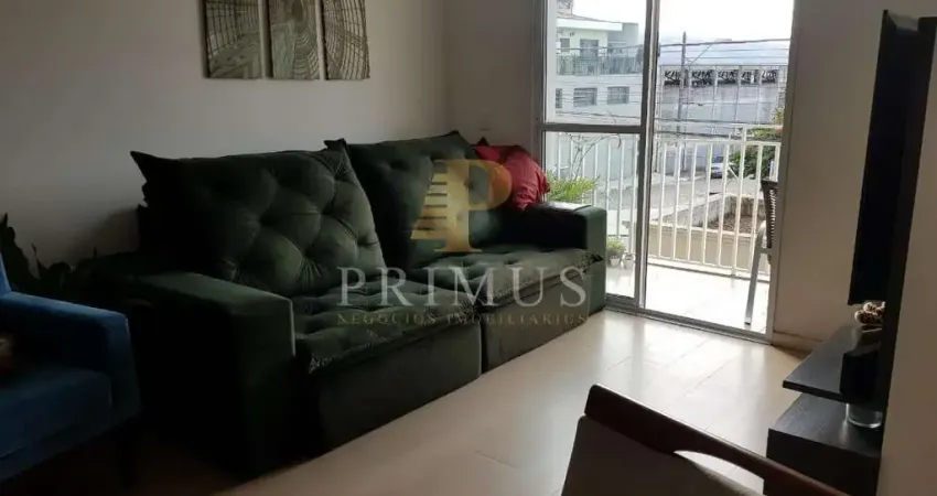 Apartamento para Venda em Suzano, Vila Figueira, 3 dormitórios, 1 suíte, 2 banheiros, 2 vagas