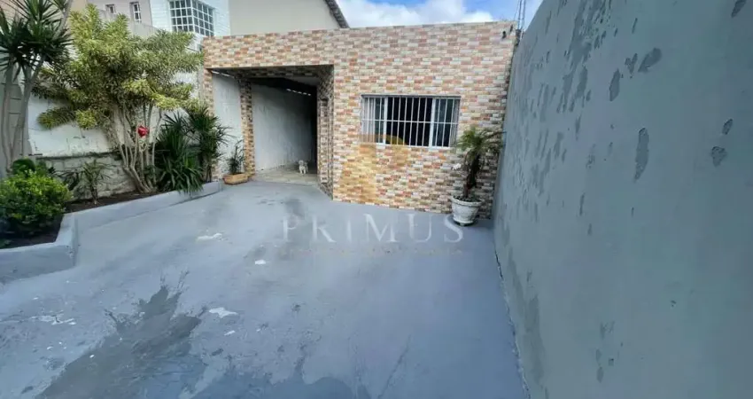 Casa para venda em suzano, jardim dos ipês, 1 dormitório, 1 banheiro, 2 vagas