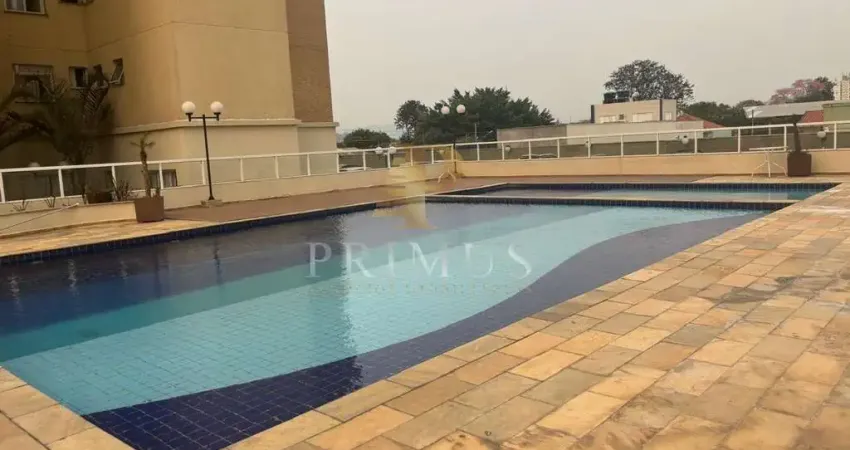 Apartamento para venda em suzano, cidade cruzeiro do sul, 3 dormitórios, 1 suíte, 2 banheiros, 2 vagas