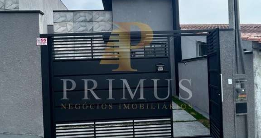 Casa para Venda em Mogi das Cruzes, Vila Lavinia, 3 dormitórios, 1 suíte, 2 banheiros, 2 vagas
