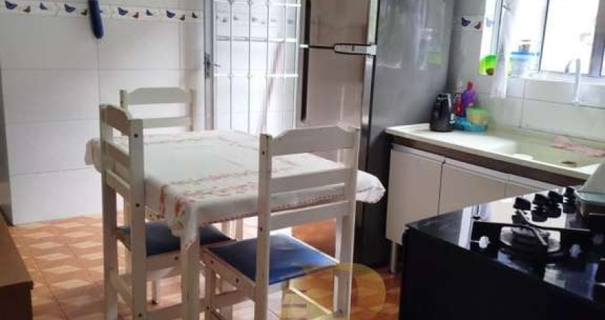 Casa para Venda em Suzano, Vila Colorado, 3 dormitórios, 2 banheiros, 1 vaga