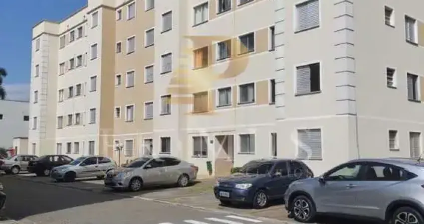 Apartamento para Venda em Suzano, Parque Santa Rosa, 2 dormitórios, 1 banheiro, 1 vaga