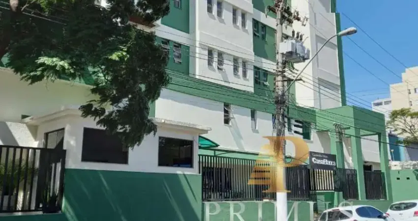 Apartamento para Venda em Suzano, Centro, 2 dormitórios, 1 banheiro, 1 vaga