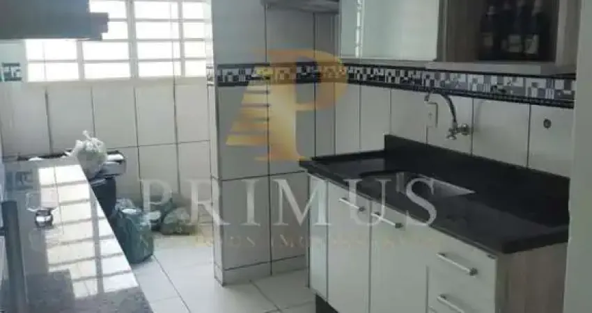Apartamento para Venda em Suzano, Vila Urupês, 2 dormitórios, 1 banheiro, 1 vaga