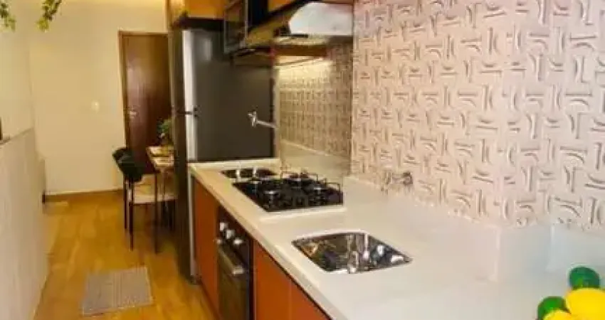 Apartamento na Planta para Venda em Suzano, Jardim Casa Branca, 2 dormitórios, 1 banheiro
