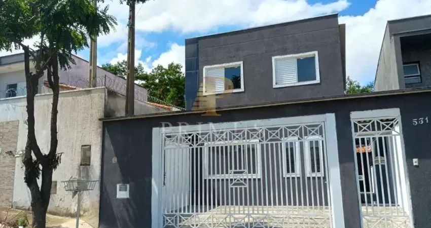 Sobrado para Venda em Mogi das Cruzes, Villa Di Cesar, 3 dormitórios, 3 banheiros, 2 vagas