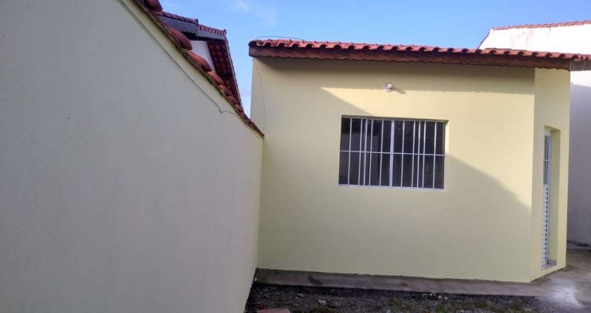 Casa para Venda em Suzano, Jardim Santa Inês, 3 dormitórios, 1 banheiro, 2 vagas